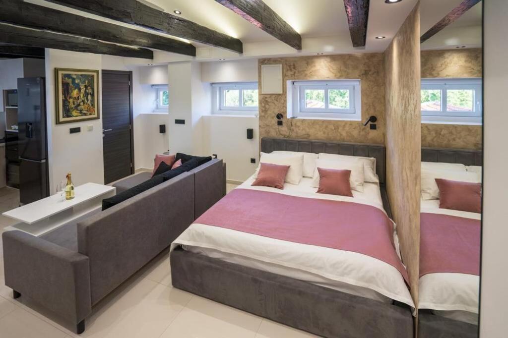 Apartment Royal Studio Fiume Kültér fotó