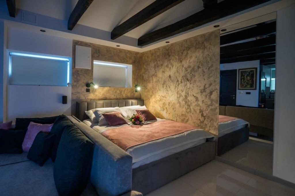 Apartment Royal Studio Fiume Kültér fotó
