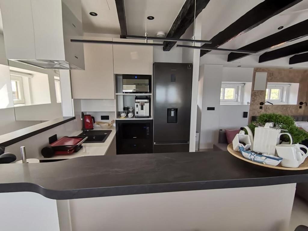Apartment Royal Studio Fiume Kültér fotó