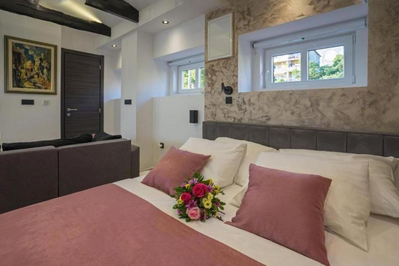 Apartment Royal Studio Fiume Kültér fotó